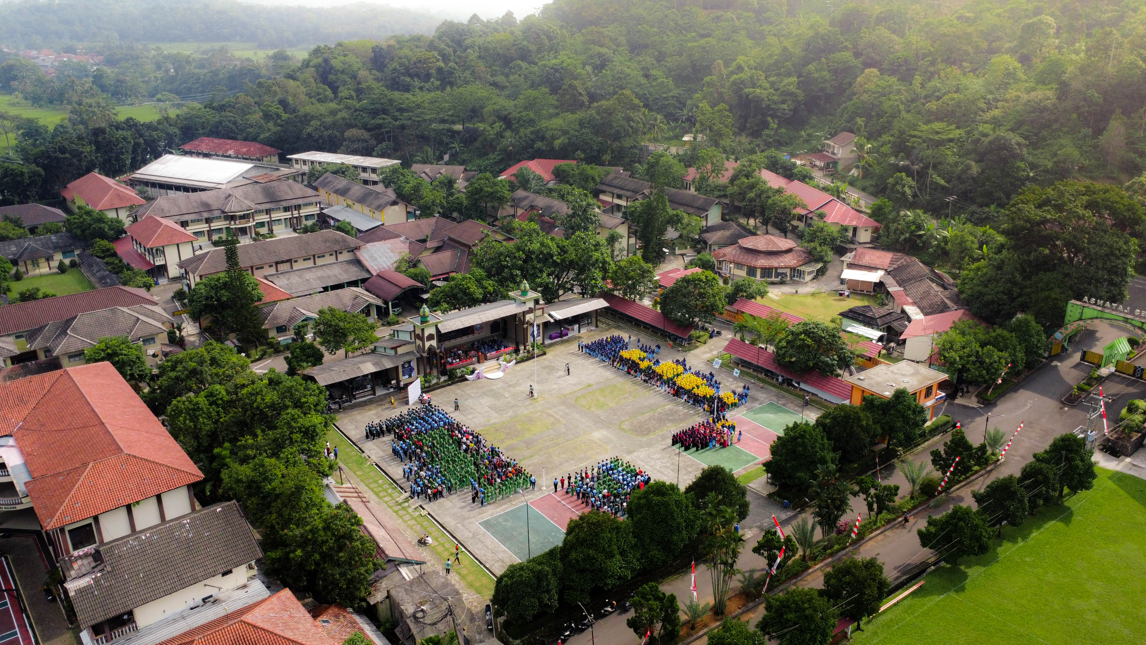 SMK La Tansa