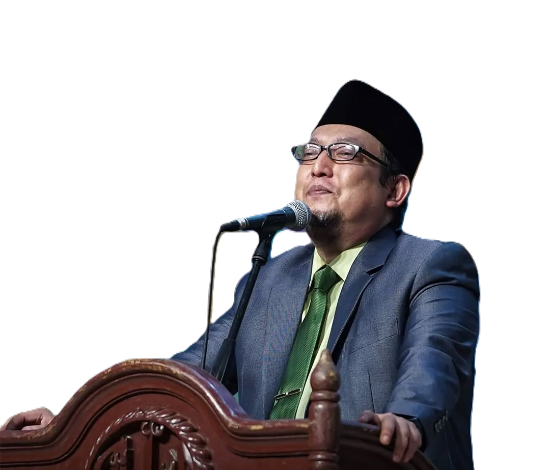 KH. Aan Kurnia, M.M.
